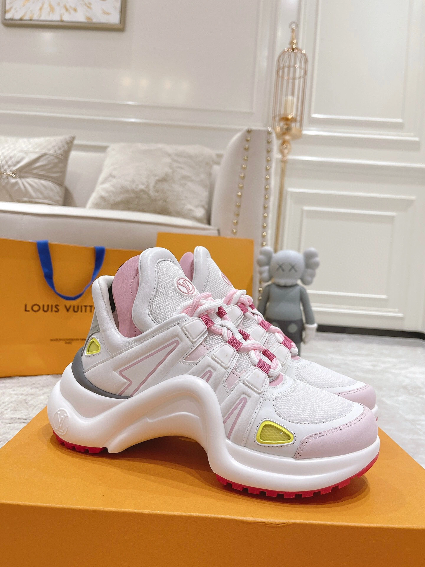 5.5cm Heel height item：BT-X234J2515